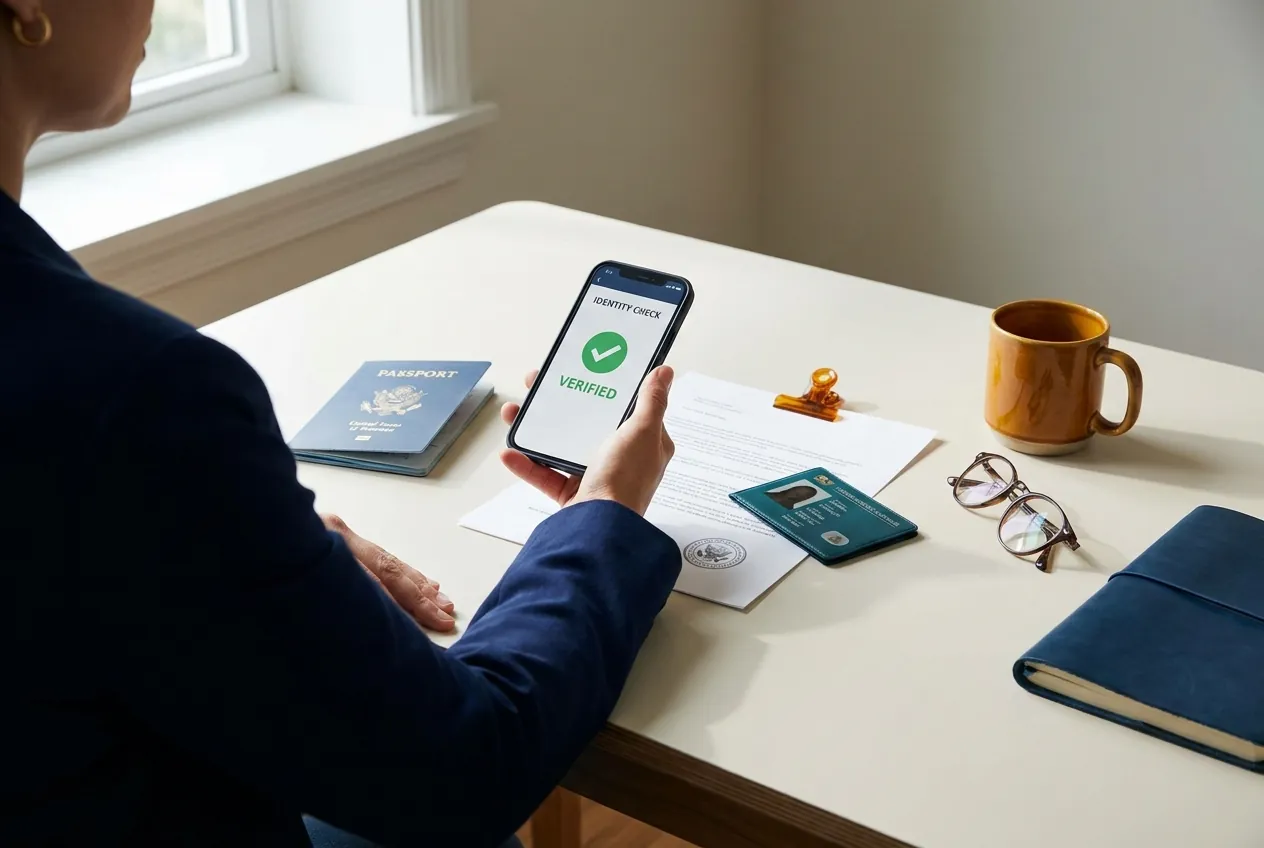 Vidensbank med guides om casino-udbetaling og verificering